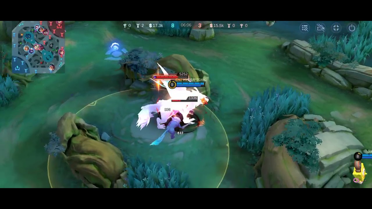 Lancelot exe #gameplay #lancelot #montage #mobilelegends #fypシ゚viral 