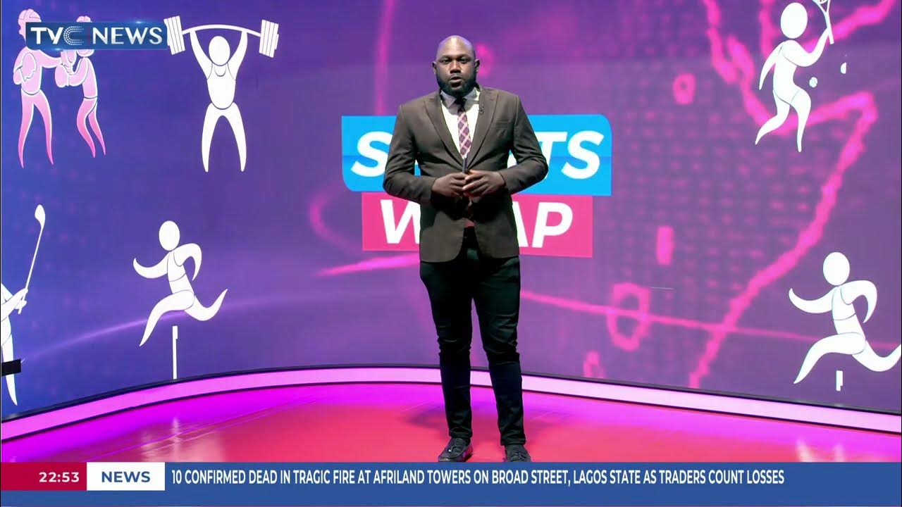 NFF Constructing Players Hostel And Pitches In Abuja