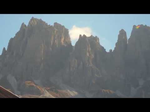Kemater Alm in Tirol