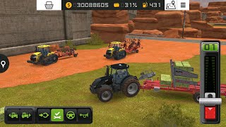Farming Simulator 18 #592