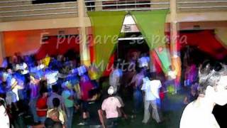 Bionic Party 28 De Agosto Ponte Nova - Mg