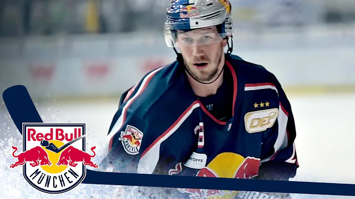 Breaking The Ice: Frank Mauer - Father & Ice Hocke...