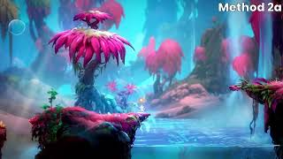 How to Sentry Jump in Ori and the Will of the Wisps (link in description)