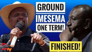 Download Lagu MOSES KURIA DELIVERS PAINFUL MESSAGE TO RUTO ON CITIZEN TV! MP3 Download Lagu MOSES KURIA DELIVERS PAINFUL MESSAGE TO RUTO ON CITIZEN TV! MP3