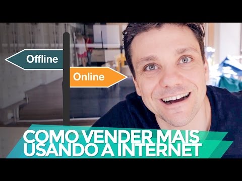 COMO VENDER MAIS NA INTERNET: O PRIMEIRO PASSO | MARKETING DIGITAL | PARTE 340 DE 365 COMO VENDER MAIS NA INTERNET: O PRIMEIRO PASSO | MARKETING DIGITAL | PARTE 340 DE 365