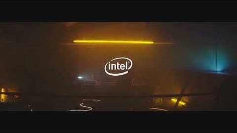 (Reupload) 20 Intel Animations Part 10