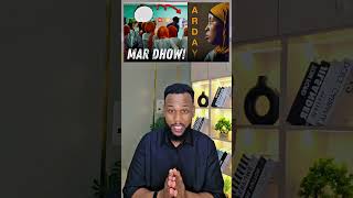 Taxanaha Arday Mardhow #abdiazizabdille #arday #taxanahaarday #gaaftravel