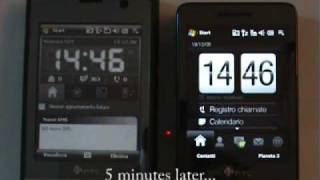 Htc Touch Vcard Over Ip Denial Of Service