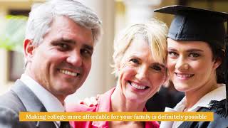 College Funding Success, Part 1:   How college pricing and financial aid work today