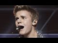 Justin Bieber Victoria S Secret Fashion Show Beauty And A Beat EMA Awards AMA Boyfriend Live 2013 