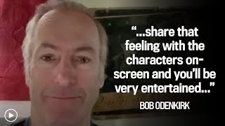 Bob Odenkirk announces LOST IN TRANSLATION for AFI Movie Club