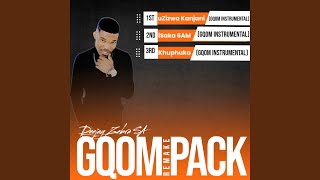Khuphuka (Gqom Instrumental)