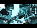 Cudowne Lata - instrumental/live@Czarny Szlak