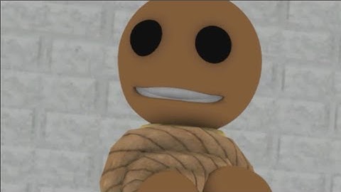 [SFM BALDI] Baldi