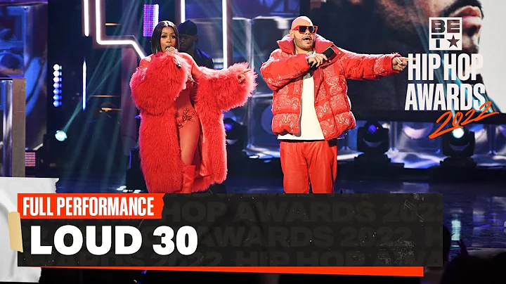Fat Joe, Wu-Tang Clan & More Shook Us With Their P...