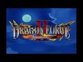 Dragon Force 2 Opening HD 1080p Via AI 