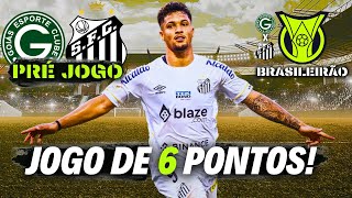 SantosPlay - BAITA JOGO! Grande jogo da dupla de zaga do Santos, não passou  nada!