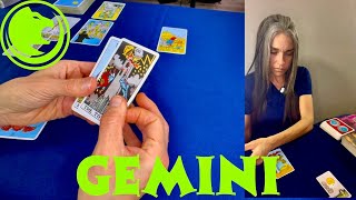 GEMINI ♊️- The trauma incurred due to betrayal is making you very guarded. 