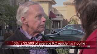 State Line News Reporting On Kansas State Income Tax Cuts