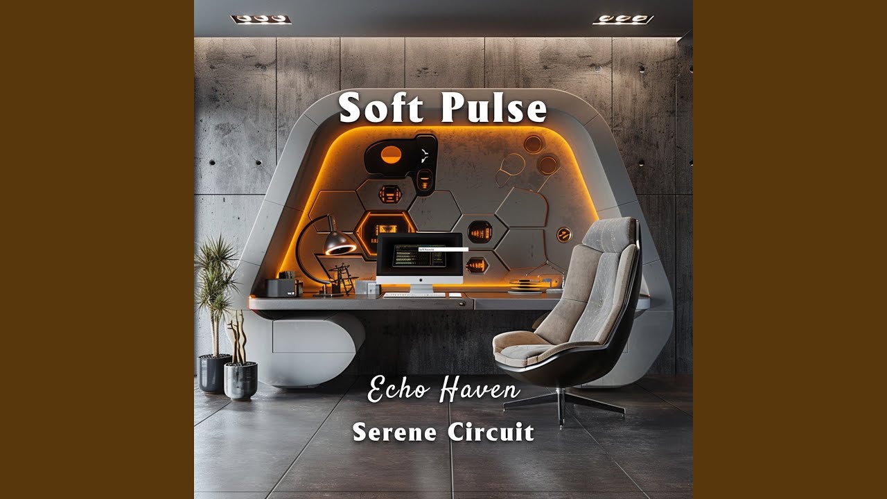 Sleduj Soft Pulse na YouTube Sleduj Soft Pulse na YouTube