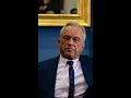 RFK Jr.’s Vaccine Skepticism Muted Ahead of Midterms