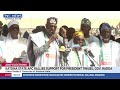 Katsina APC Rallies Support For President Tinubu, Gov. Radda