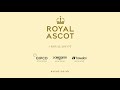 Wonderful Tonight Wins The Hardwicke Stakes | Royal Ascot 2021