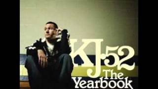 Video thumbnail of "KJ-52 - You'll Never Take Me Down (feat. Kevin Young of Disciple)"