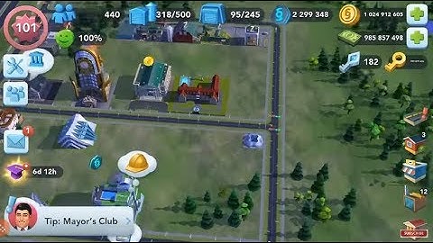 💰💰💰Simcity Buildit Hack💰💰💰