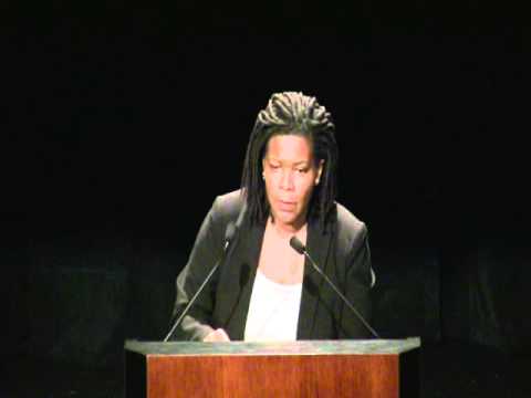 NYSL: Annette Gordon-Reed on "Andrew Johnson"