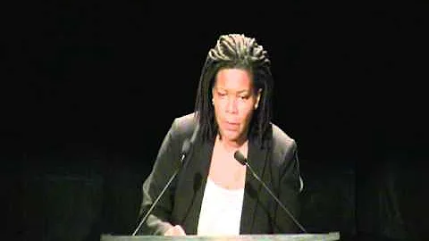 NYSL: Annette Gordon-Reed on "Andrew Johnson"