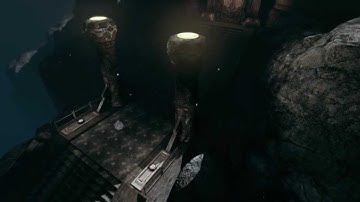 UDK Testing - Temple_test