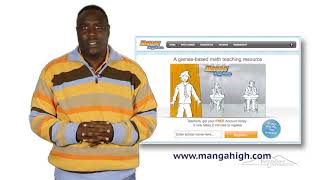 K-12 Online and Blended Math Education