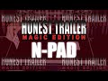 N pad by s magic  honest trailer magic edition