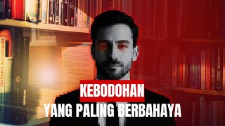 Download Lagu IQ Tinggi, Tapi Mudah Terseret Kebodohan Massal — Ada yang Salah? MP3