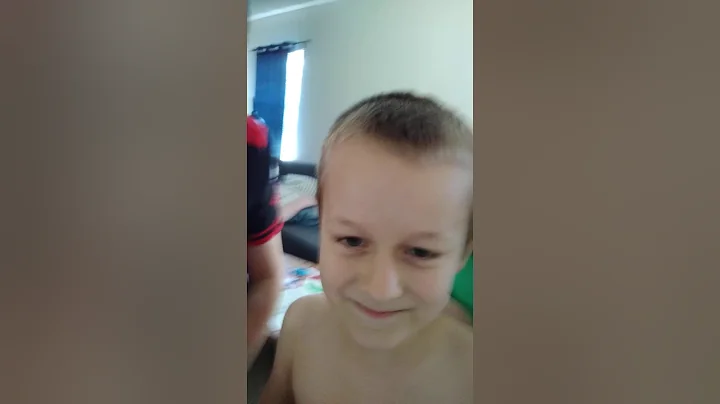 A song for Nana - Feel better, we love you!