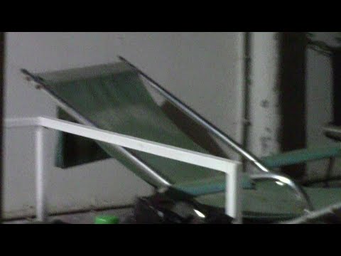 La Chaise - un court-métrage d'Hortense Schiller