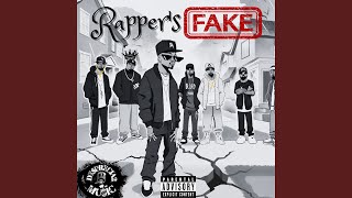Rapper's Fake
