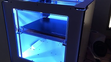 xBot-Medium 3x Z-axis synchronisation