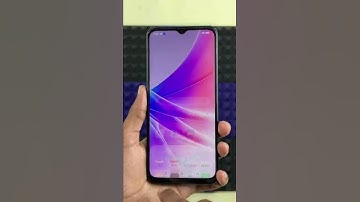 Smartphone Tips & Tricks | Oppo K10 5G Hide Apps | #shorts