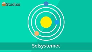 Solsystemet (Fysik) - www.binogi.se