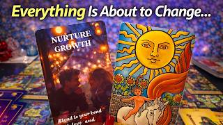 You re About to Get the Message You ve Been Waiting For Love Tarot Reading Soulmate