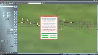 GBS Tutorial 3 - Track Control Panel in Eisenbahn X | EEP