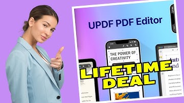 UPDF I Read, Annotate, Edit, Convert, and Organize PDFs