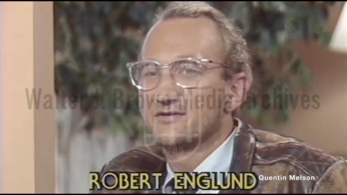 Robert Englund Biography