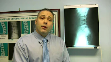 What is the difference between a bruised tailbone and a broken tailbone?