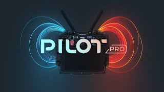 Pilot Pro - Introducing