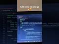 HTML Login Page 💻✨Creating Login Page Using HTMLSimple Login Page Design 🌐HTML +