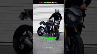 TOP 5 BEST NEKED BIKE'S 🔥 || Under 30 Lakhs #Bestnrkdebikes