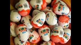 КИНДЕР СЮПРИЗЫ ОБЗОР ИГРУШЕК КИНДЕР САМЫЕ ПРИКОЛЬНЫЕ Kinder Surprise МУЛЬТИКИ ДЛЯ ДЕТЕЙ КИНДЕР СЮПРИЗЫ ОБЗОР ИГРУШЕК КИНДЕР САМЫЕ ПРИКОЛЬНЫЕ Kinder Surprise МУЛЬТИКИ ДЛЯ ДЕТЕЙ